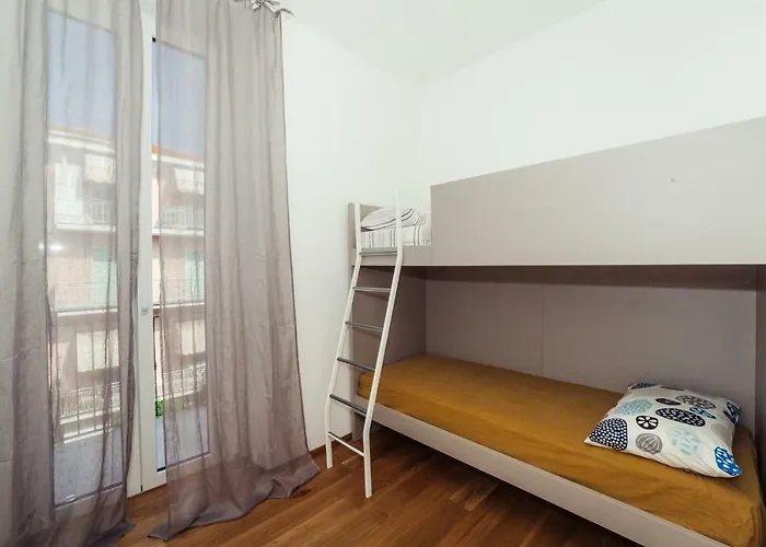 Home Diano Marina
