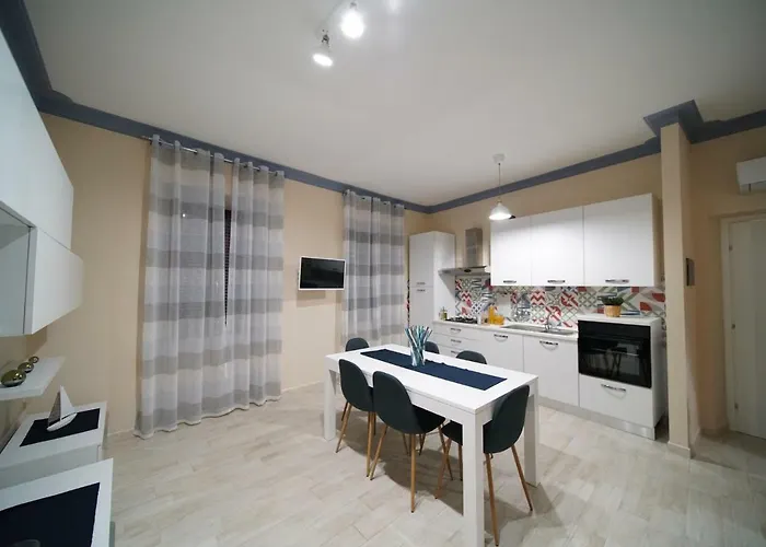 Casa Vacanze Da Daniele