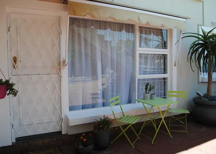 Brookshill - Protea Suite