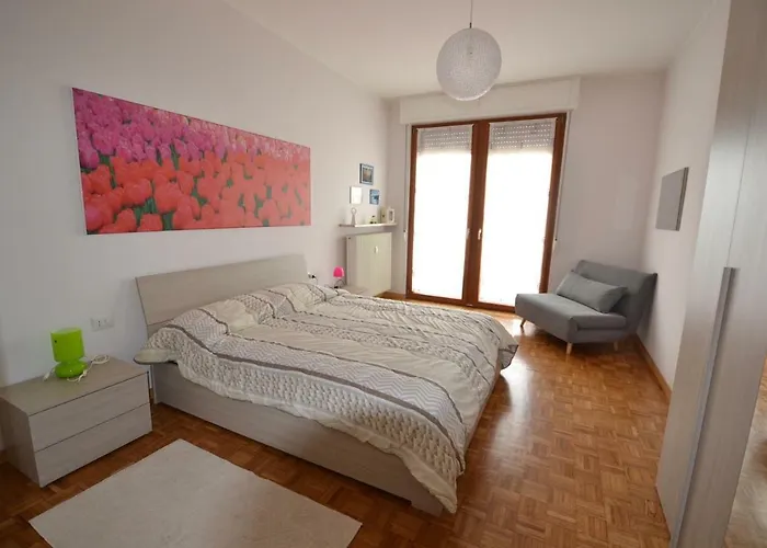 Biroldi Apartment