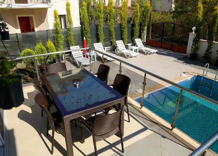 Villa Central Dalyan