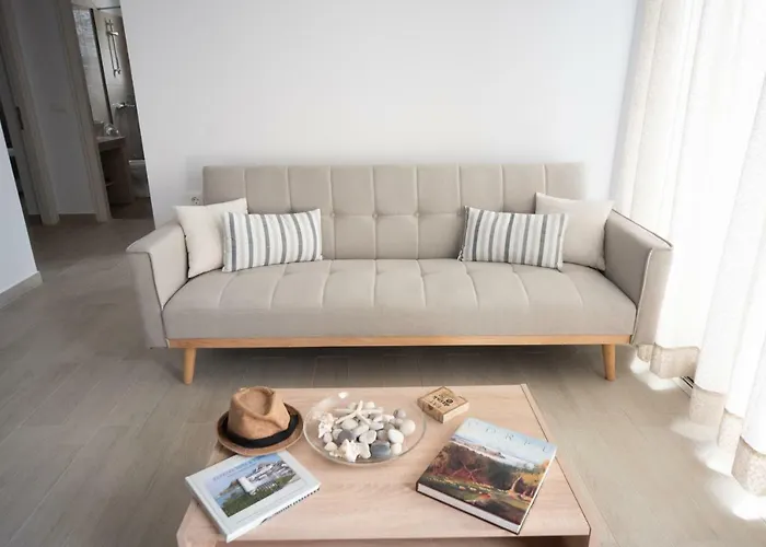 Barbara'S House