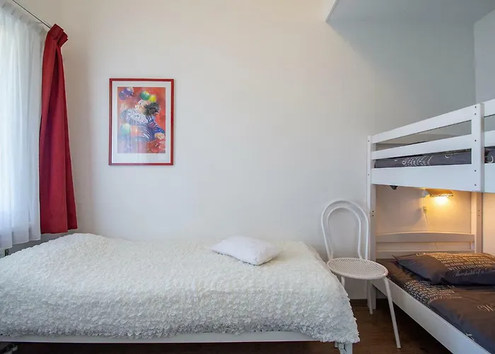 Beach Appartment Strandslag 207 Julianadorp Aan Zee