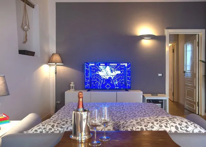 Vanessa Apartment