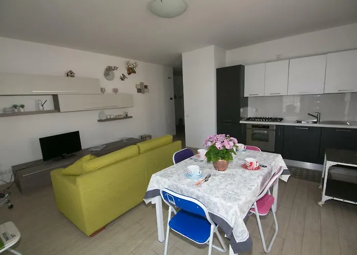 Appartamento Antonella A Due Passi Dal Centro E Dal Mare