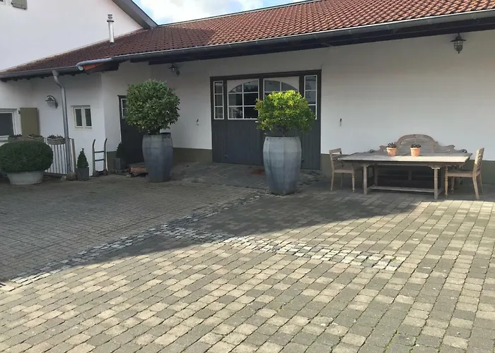 Hof Busen Loft