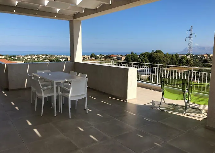 Villa Vo' Scura