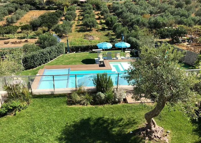 Villa Vo' Scura