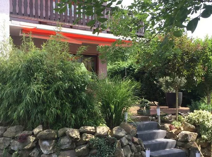 Ferienwohnung Esmeralda