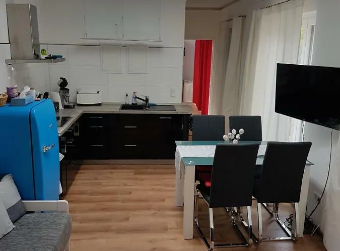 2 Raum Gartenwohnung Am Spreewaldradweg In Cottbus