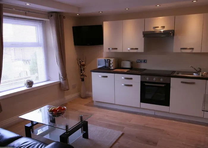 The Thomas Suite