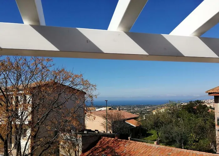 Appartamenti Mareblu