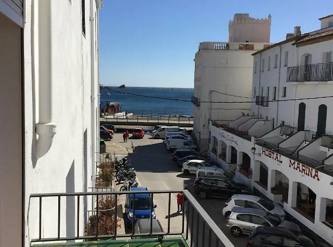Voramar Apartamento