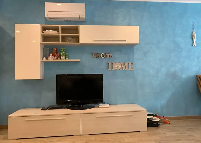 "Home Away From Home"