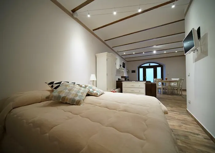 Casa Vacanze Da Daniele