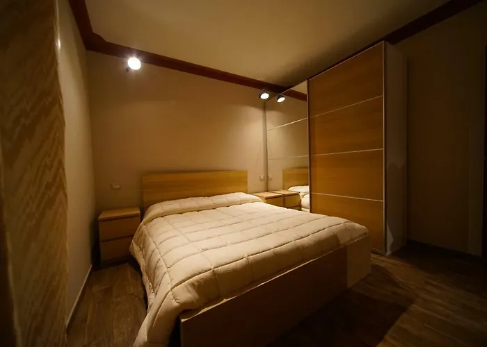 Casa Vacanze Da Sira