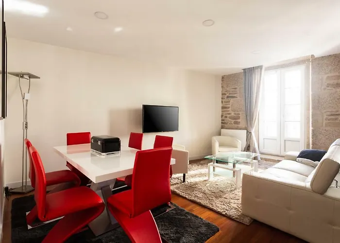 Luxury Apartment-Free Parking