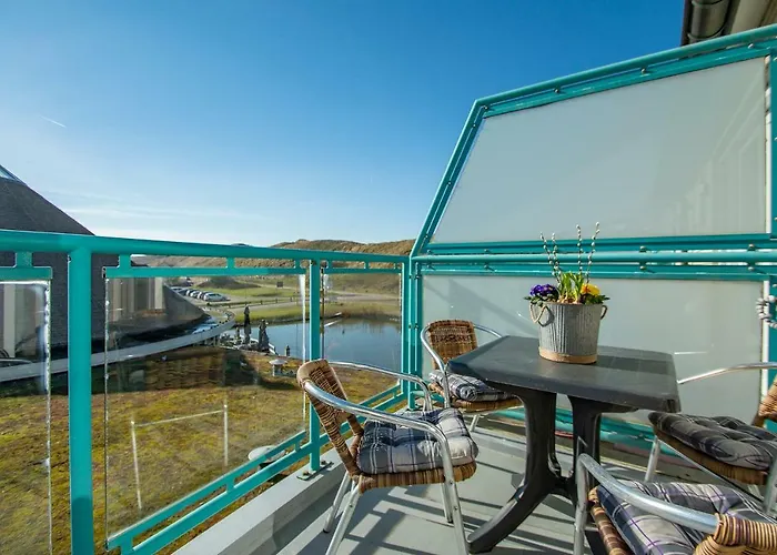 Beach Appartment Strandslag 207 Julianadorp Aan Zee