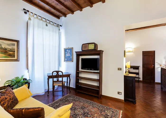 Fiesole'S Cozy Apartment 1