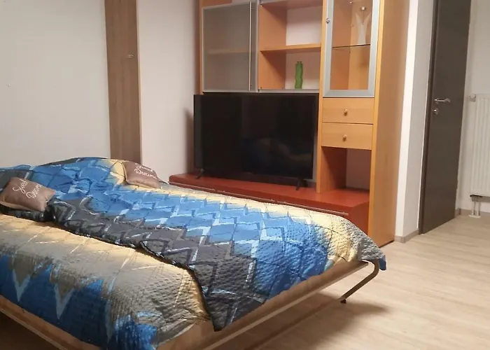 Ferienwohnung Sandra Hockenheim