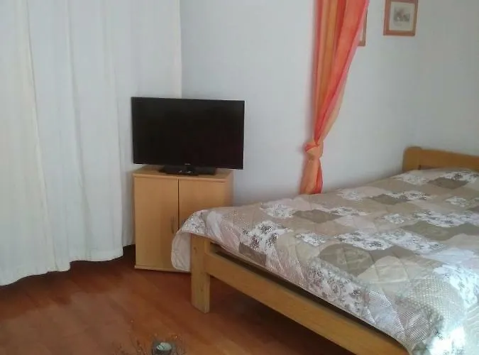 Ferienwohnung Am Siel