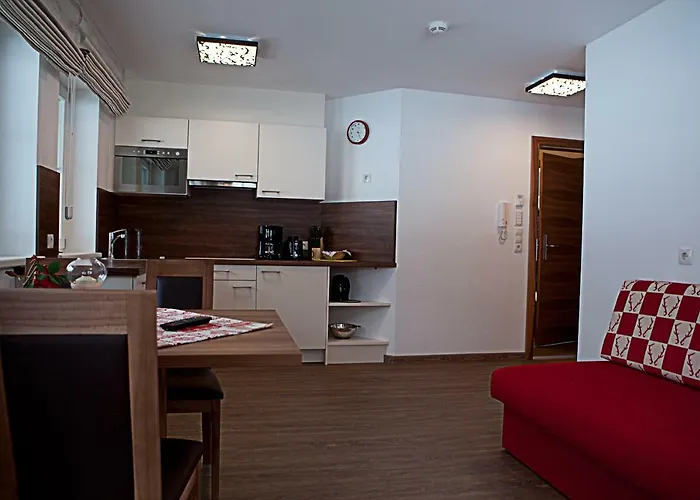 Villa Sepp