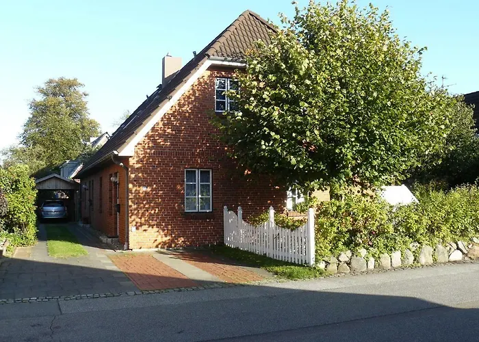 Ferienwohnung Seidler