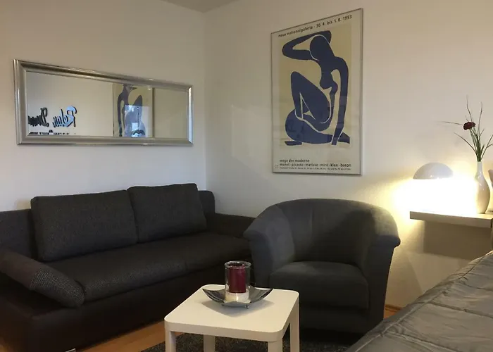 Comfort-Apartment