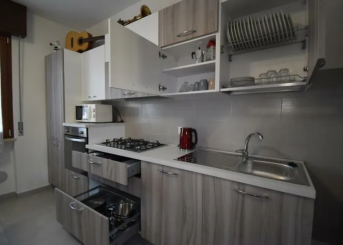 Mem House - Tra Il Lago Di Garda E Verona