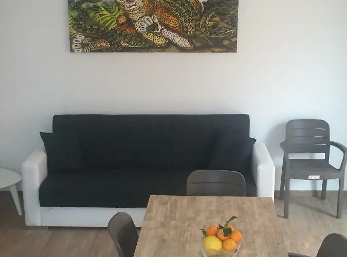 Casa Vacanza La Pergola