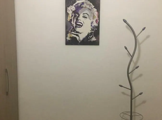Casa Vacanze La Pergola@
