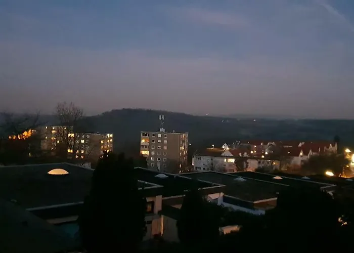 Kompfort Business Apartment