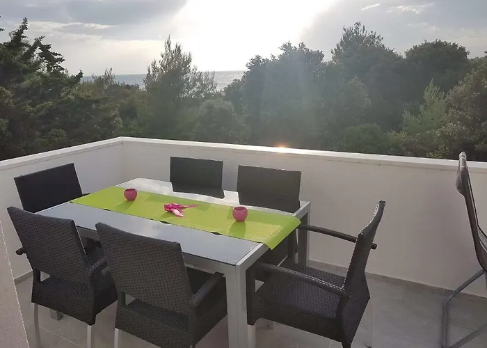Villa Romantik
