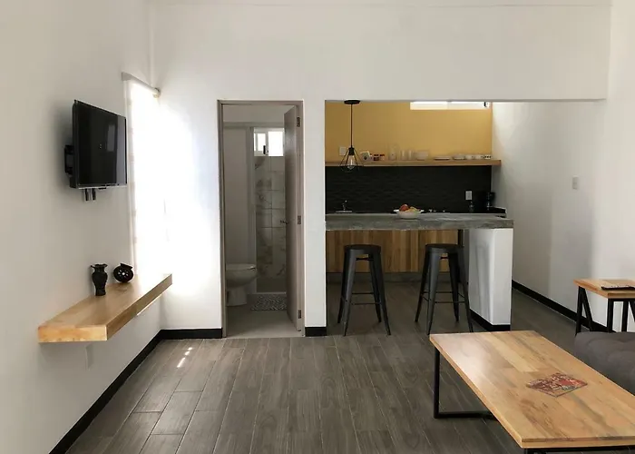 Casa Maye