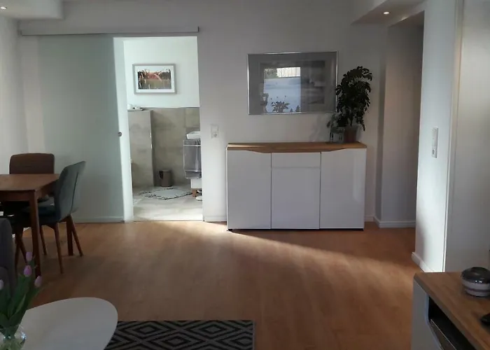 Unterkunft Kiki