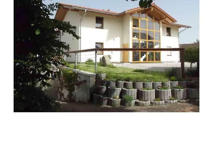 Gaestehaus Hubertus Bad Aibling