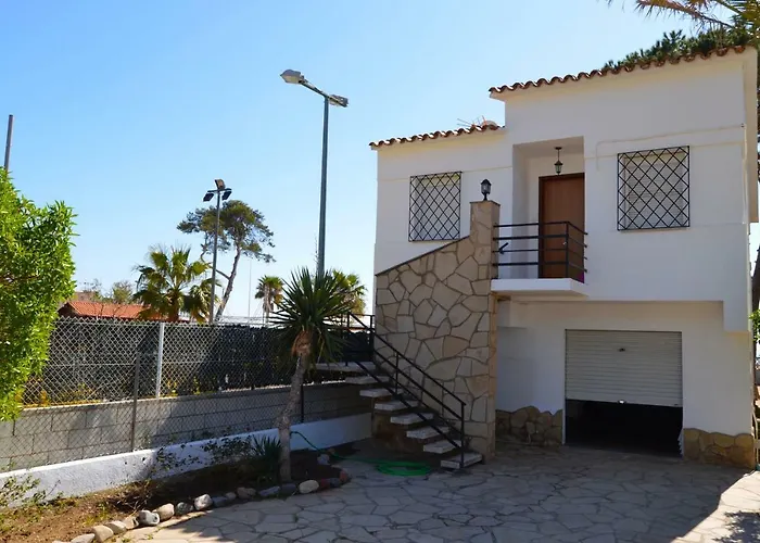 La Torre - Villa Rosamar Beach