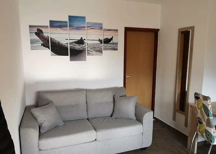 Holiday Home Cvitka