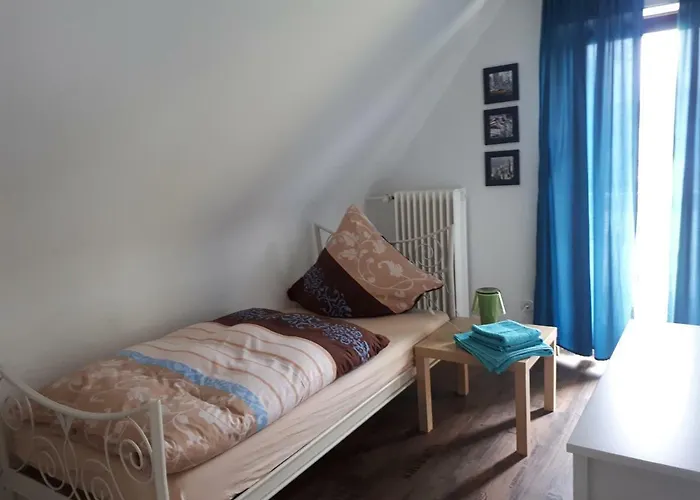 An Der Norf 65 Bitte Beachten Sie Die Check-In Und Check-Out Zeiten