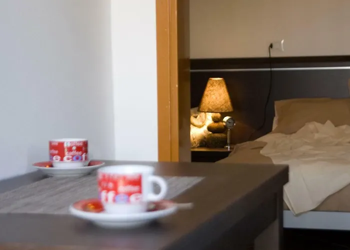 Augusta Apartment