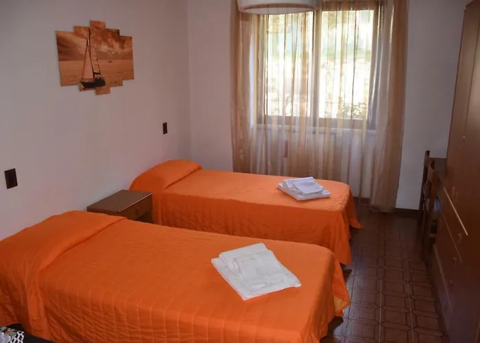 Casa Vacanze Ester