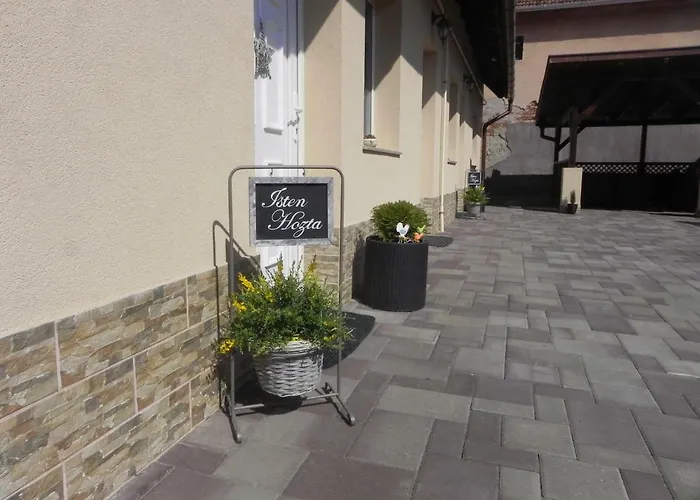 Tuerkiz Apartman