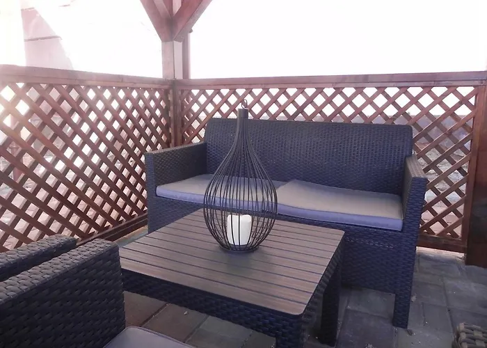 Tuerkiz Apartman