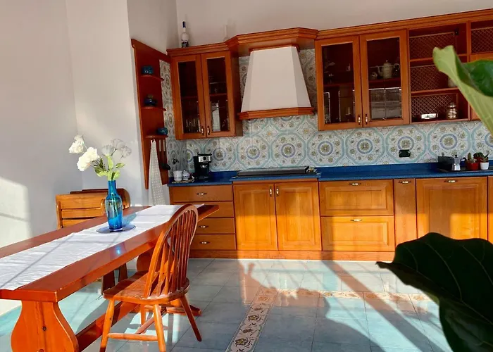 Casa Luna