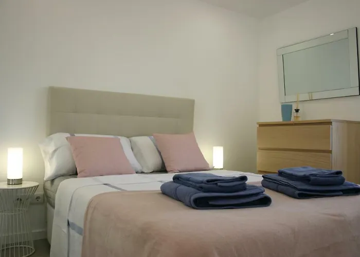 Apartamento Mar With Parking