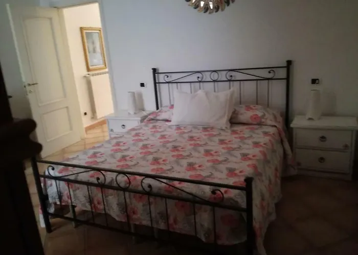 A Casa Di Renata