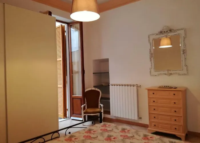 A Casa Di Renata