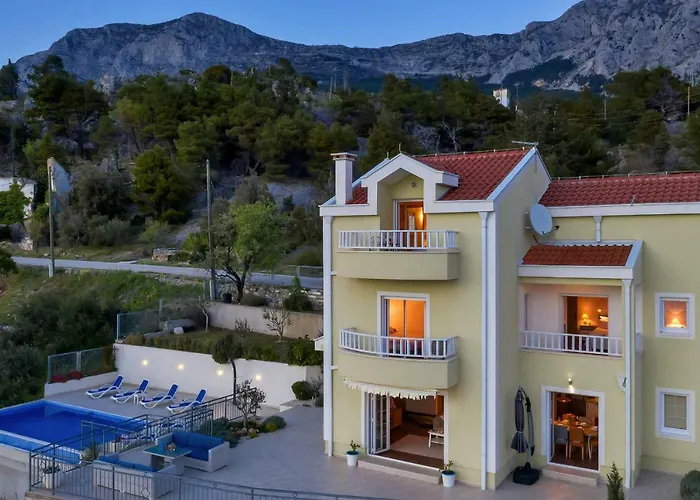 Villa Lilly