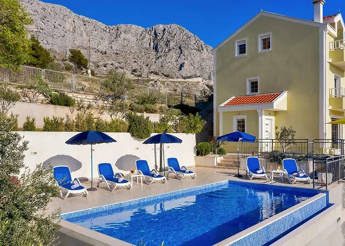 Villa Lilly