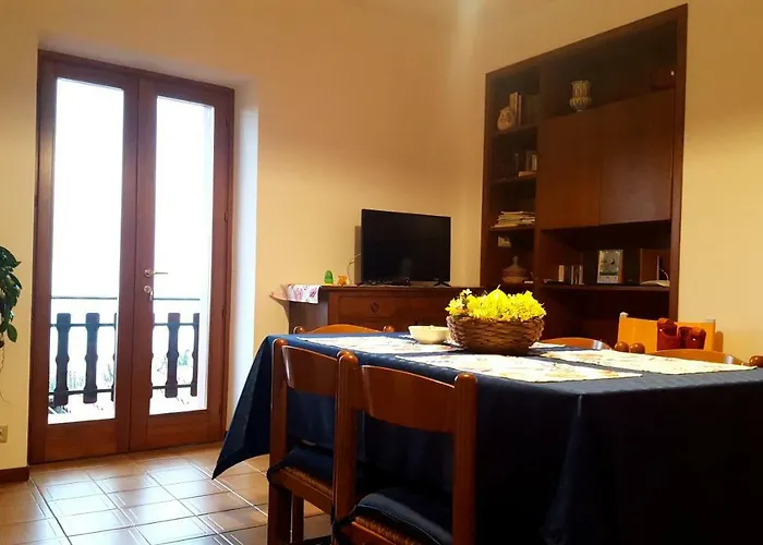 Apartment Maerne